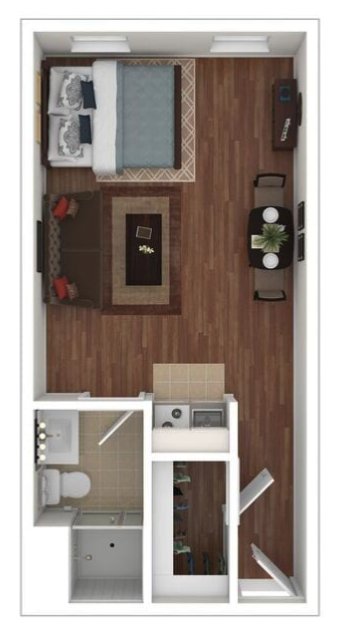 Efficient Micro Suite